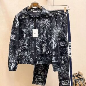 Premium Tracksuit Set