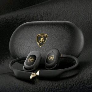 Lamborghini OWS Open-Wear Airbuds