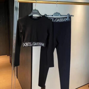 Women’s Activewear Set